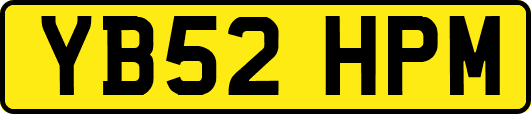 YB52HPM