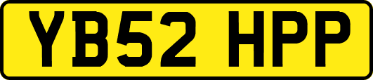 YB52HPP