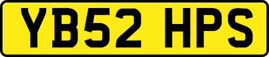 YB52HPS