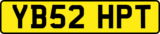 YB52HPT