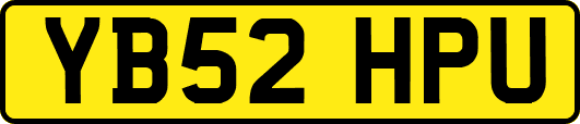 YB52HPU