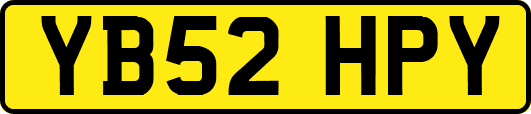 YB52HPY