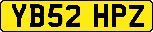 YB52HPZ