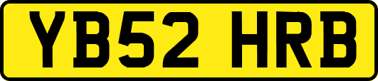 YB52HRB