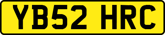 YB52HRC