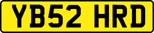 YB52HRD
