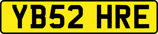 YB52HRE