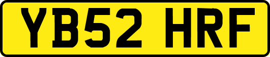 YB52HRF