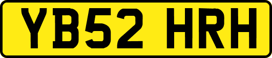 YB52HRH
