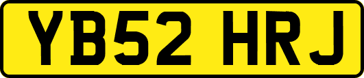 YB52HRJ