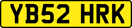 YB52HRK
