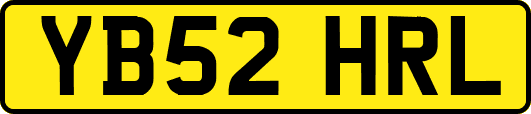 YB52HRL