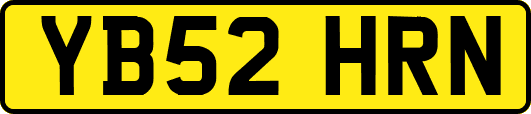 YB52HRN