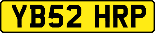 YB52HRP