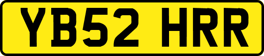 YB52HRR