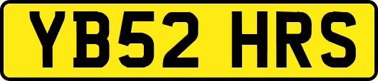 YB52HRS