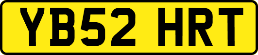 YB52HRT