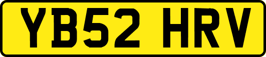 YB52HRV