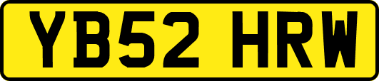 YB52HRW