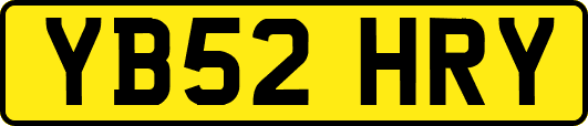YB52HRY