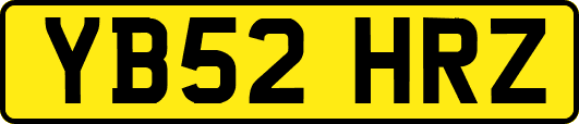 YB52HRZ