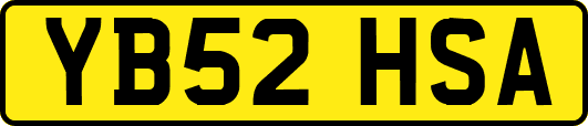 YB52HSA