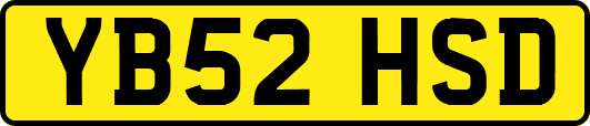 YB52HSD