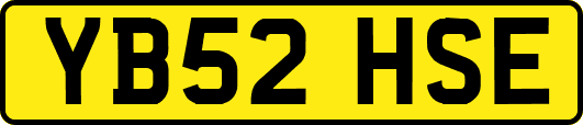 YB52HSE