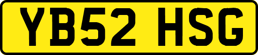 YB52HSG