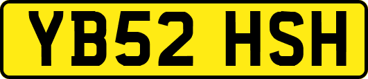 YB52HSH