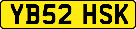 YB52HSK