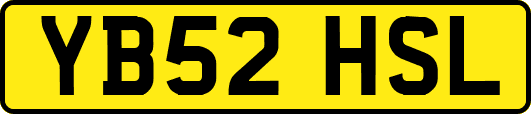 YB52HSL