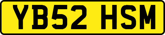 YB52HSM