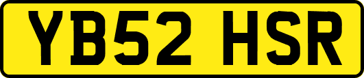 YB52HSR