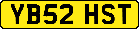 YB52HST