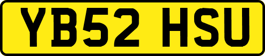 YB52HSU