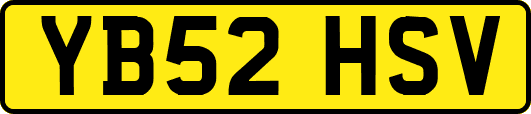 YB52HSV