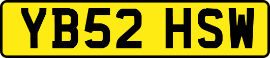 YB52HSW