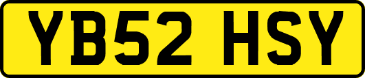YB52HSY