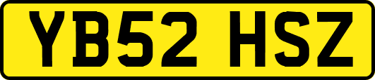 YB52HSZ