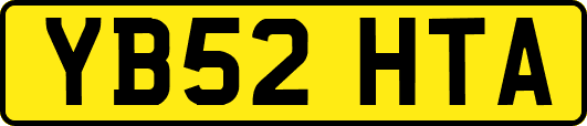 YB52HTA