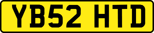 YB52HTD
