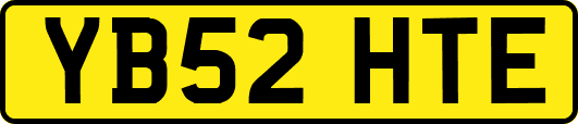 YB52HTE