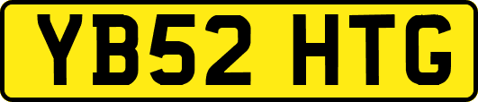YB52HTG
