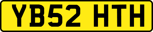 YB52HTH