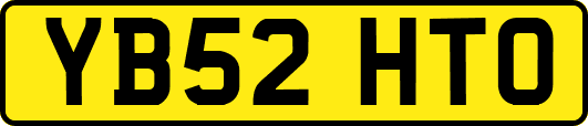 YB52HTO