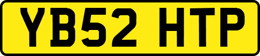 YB52HTP