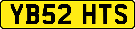 YB52HTS