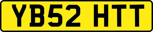 YB52HTT