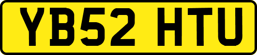 YB52HTU